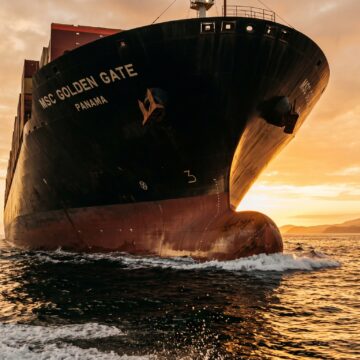 Federal Officials Seek Dismissal of Environmental Groups’ Lawsuit Over Whale Deaths in California Shipping Routes
