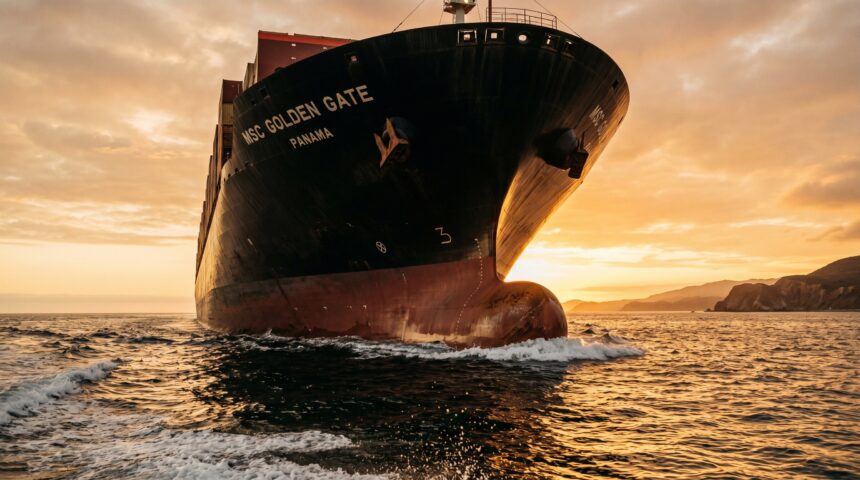 Federal Officials Seek Dismissal of Environmental Groups’ Lawsuit Over Whale Deaths in California Shipping Routes