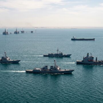 President Reverses Course on Military Action Against Iran Following Diplomatic Breakthrough