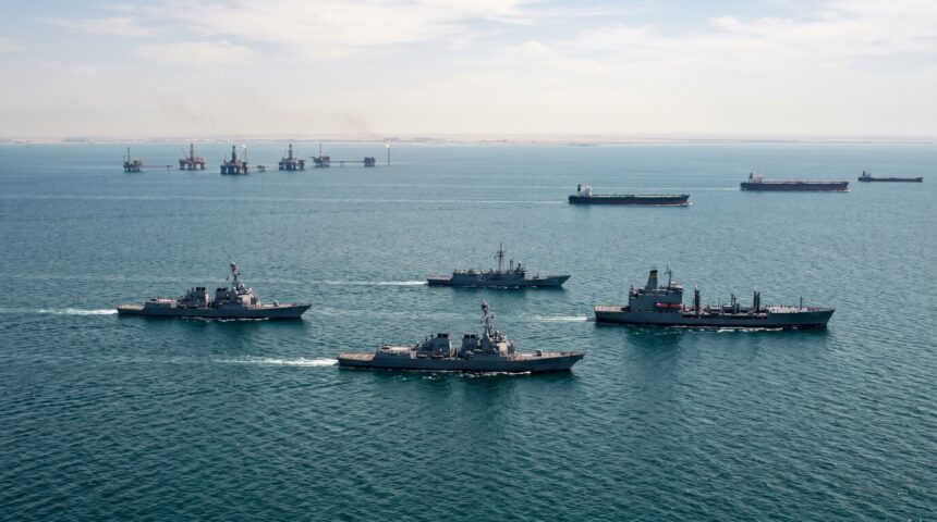 President Reverses Course on Military Action Against Iran Following Diplomatic Breakthrough