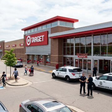 featured-85 Texas Man Receives 45-Year Prison Term for Extensive Lego Theft Operation