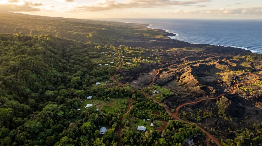 36-Year-Old Faces Murder Charges in Triple Homicide on Hawaii’s Big Island