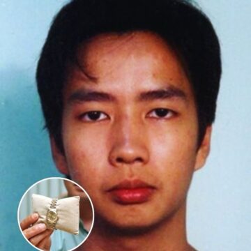 Jonaris Badlishah Case: A Planned Robbery That Turned Deadly