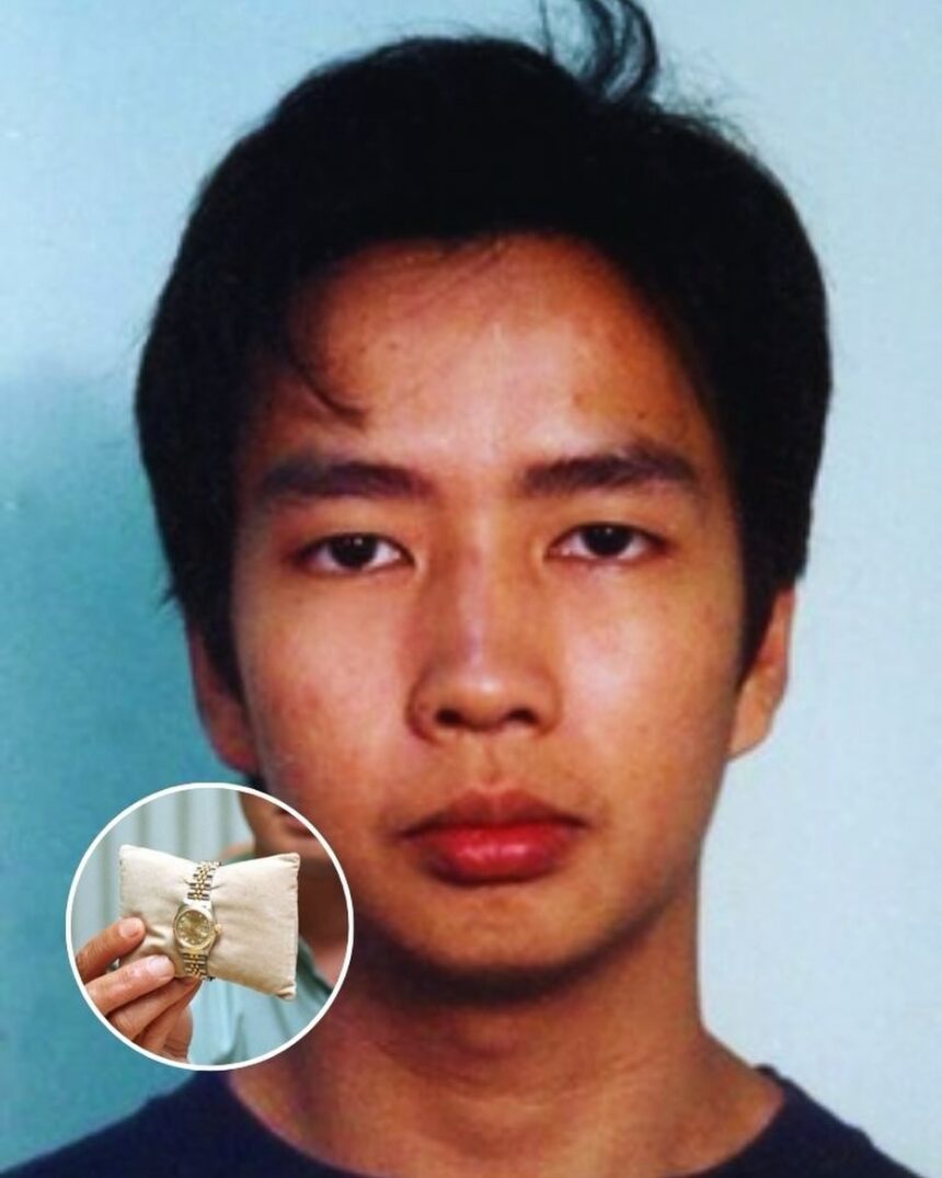 Jonaris Badlishah Case: A Planned Robbery That Turned Deadly