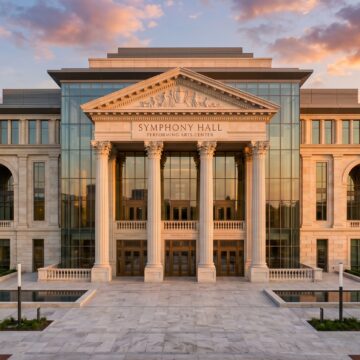 featured-90 Opera Company Files Federal Lawsuit Seeking $17 Million from Performance Center