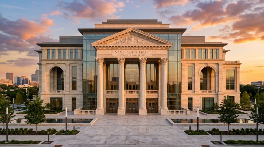 featured-90 Opera Company Files Federal Lawsuit Seeking $17 Million from Performance Center
