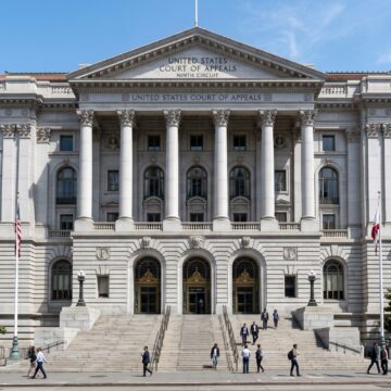 Tech Company Challenges App Store Removal in Federal Appeals Court