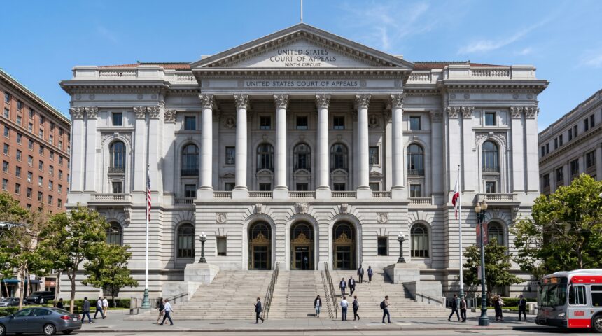 Tech Company Challenges App Store Removal in Federal Appeals Court