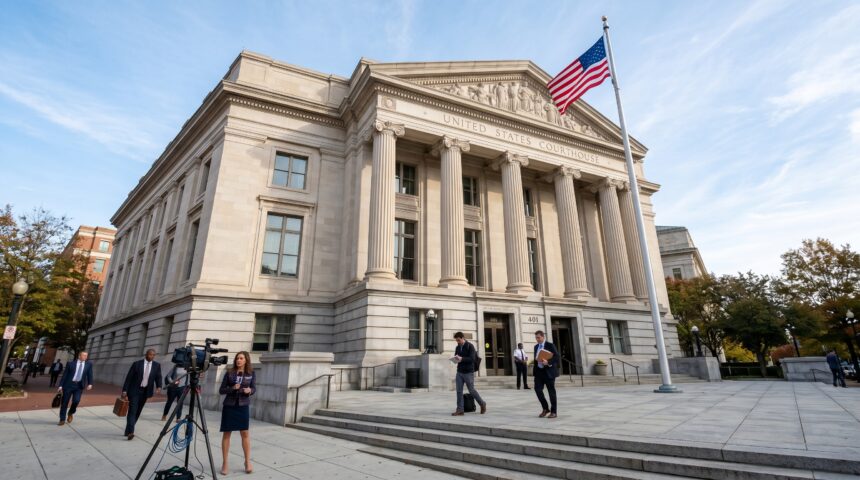 Federal Judge Maintains Freeze on $1.8 Billion Government Compensation Fund