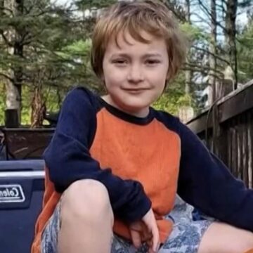 Father Admits to Killing 10-Year-Old Son After Prolonged Abuse