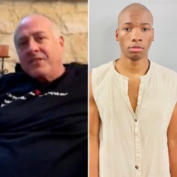 Victim’s Father Sparks Backlash Over Comments About Karmelo Anthony