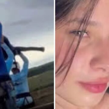 Woman Falls to Death After Bungee Cord Was Not Secured