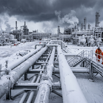 featured-10 Federal Appeals Court Blocks Kansas Residents’ Lawsuit Against Gas Companies Over 2021 Winter Storm Price Surge