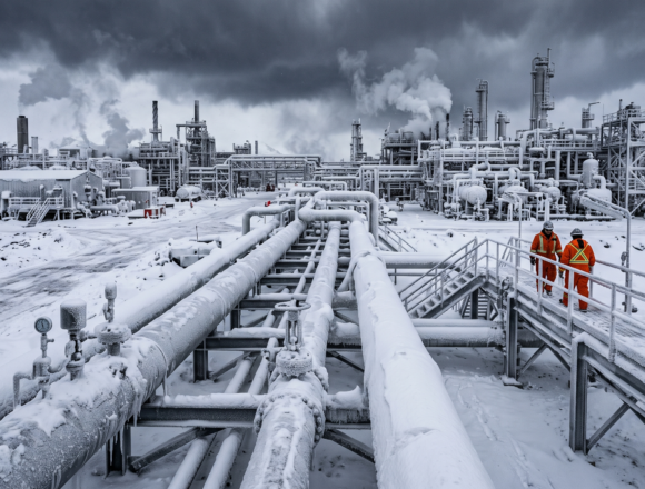 featured-10 Federal Appeals Court Blocks Kansas Residents’ Lawsuit Against Gas Companies Over 2021 Winter Storm Price Surge