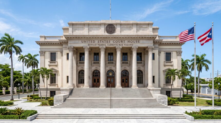 featured-13 Federal Appeals Court Revives Municipal Auditor’s Political Discrimination Case in Puerto Rico