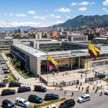 featured-15 Colombian Government Authorizes Transfer of Venezuelan Gang Co-Founder to Face Chilean Justice
