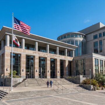 Federal Court Blocks Justice Department from Accessing Medical Records of Minors at California Hospital