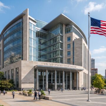 featured-18 Federal Judge Criticizes Government’s Immigration Arrest Account While Sentencing Venezuelan Man to 14 Months