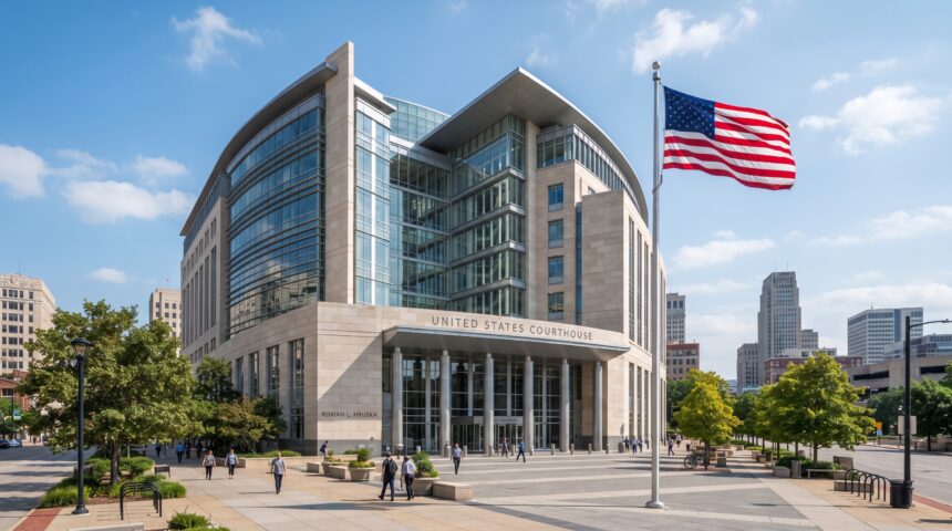 featured-18 Federal Judge Criticizes Government’s Immigration Arrest Account While Sentencing Venezuelan Man to 14 Months