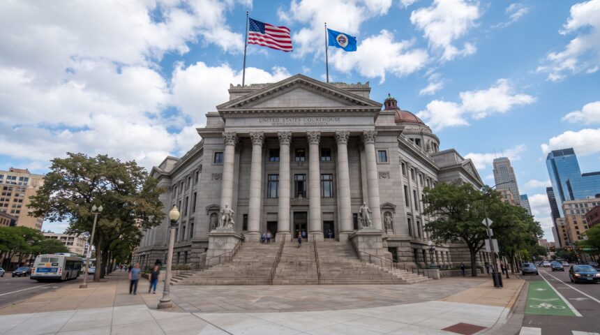 Federal Judge Weighs Challenge to Minnesota’s Prediction Market Ban