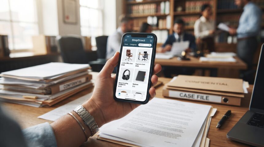 Iowa Files Major Lawsuit Against Temu Over Data Privacy Violations and Consumer Fraud