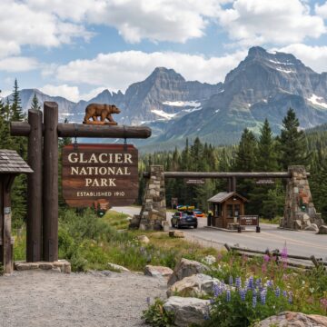 Federal Appeals Court Halts Injunction Against Presidential Order on National Park Historical Content