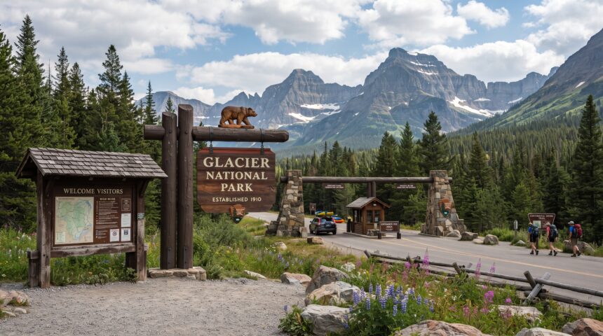 Federal Appeals Court Halts Injunction Against Presidential Order on National Park Historical Content