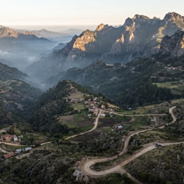 featured-32 Mexican Criminal Organization Ardillos Maintains Iron Grip Over Guerrero’s Mountain Communities