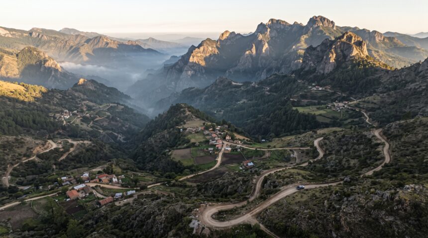 featured-32 Mexican Criminal Organization Ardillos Maintains Iron Grip Over Guerrero’s Mountain Communities