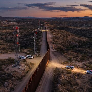 featured-33 Television Drama Misrepresents Reality of Cross-Border Criminal Operations