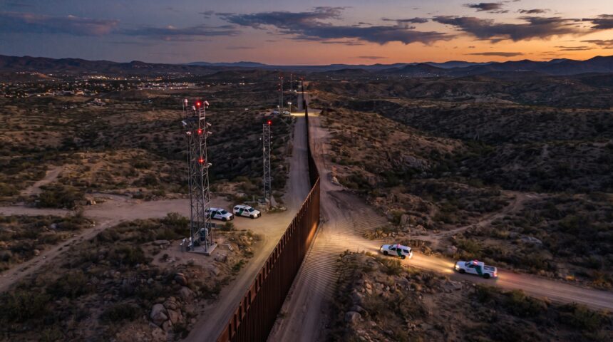 featured-33 Television Drama Misrepresents Reality of Cross-Border Criminal Operations