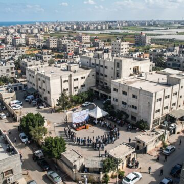 featured-36 Hamas Announces Dissolution of Gaza Government, Plans Transfer to UN-Supported Technical Committee