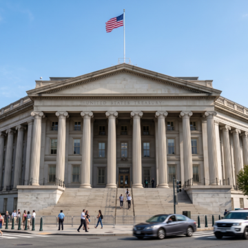 featured US Treasury Imposes Sanctions on Brazilian Money Laundering Network Linked to Major Crime Organization