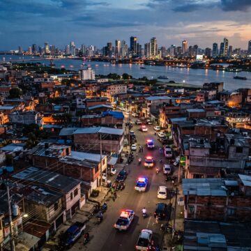 featured-42 Ecuador’s Chone Killers Added to US Foreign Terrorist Organizations List Amid Gang Fragmentation