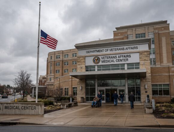 featured-45 Federal Settlement Reached in VA Officer Murder-Suicide Case Involving Wife and Son
