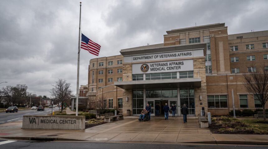 featured-45 Federal Settlement Reached in VA Officer Murder-Suicide Case Involving Wife and Son