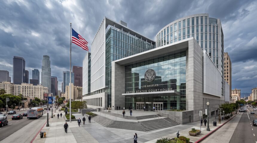 featured-48 Major Federal Operation Targets International Crime Networks Linked to Prison-Based Leaders