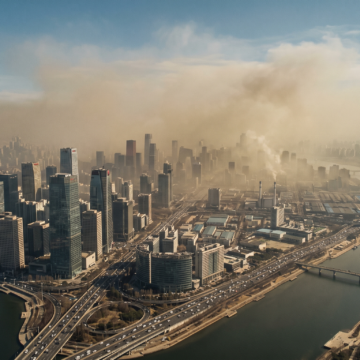 featured-5 Study Links Outdoor Air Pollution to Genetic Changes in Male Reproductive Cells