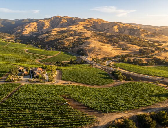 featured-50 Climate Shifts May Transform California’s Wine Growing Regions by Century’s End