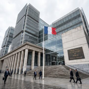 featured-51 Marine Le Pen Announces Presidential Bid Following Court’s Reduction of Political Ban