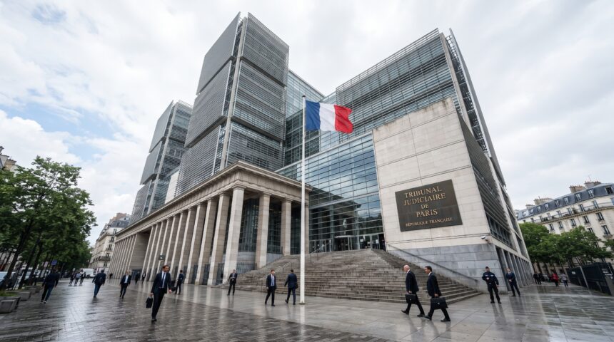 featured-51 Marine Le Pen Announces Presidential Bid Following Court’s Reduction of Political Ban