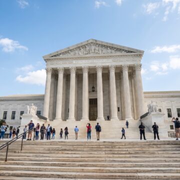 Supreme Court Delivers Dual Rulings on Presidential Authority Over Federal Agencies