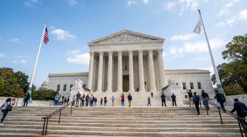 Supreme Court Delivers Dual Rulings on Presidential Authority Over Federal Agencies