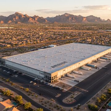 Federal Immigration Detention Center Construction Halted in Arizona Pending Environmental Review